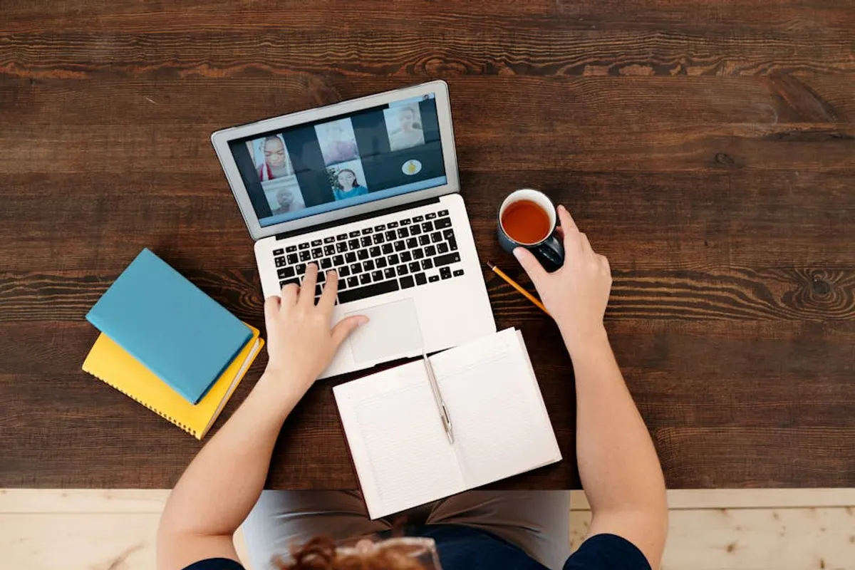 Best Online Learning Resources for Students