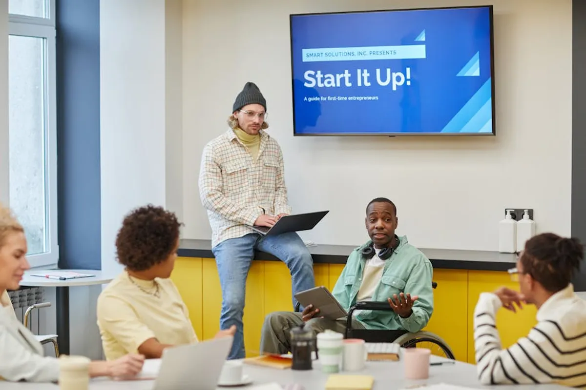 Best Presentation Templates for Students