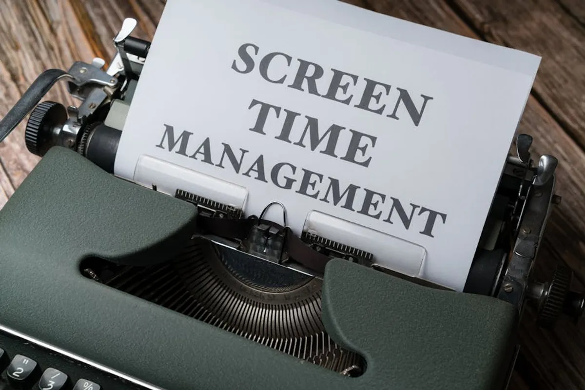 Best Time Management Tips for Students