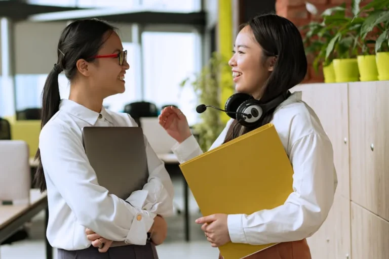 Communication Skills for Students