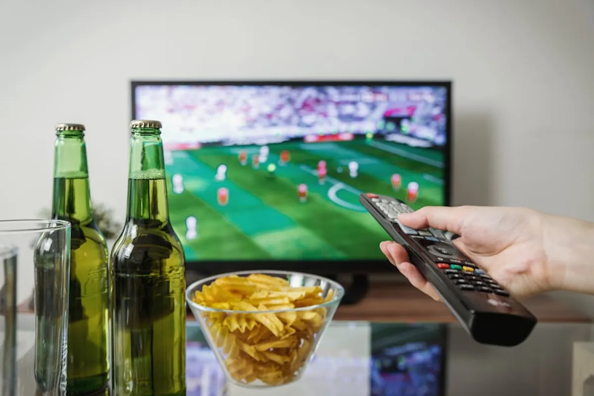 Football Italia Explained: Search Intent, Learning Context, and Alternatives