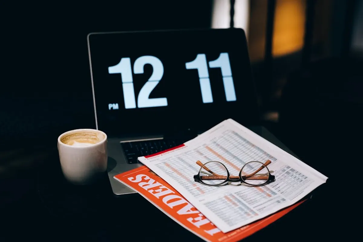 Homework Routine Tips for Parents and Students