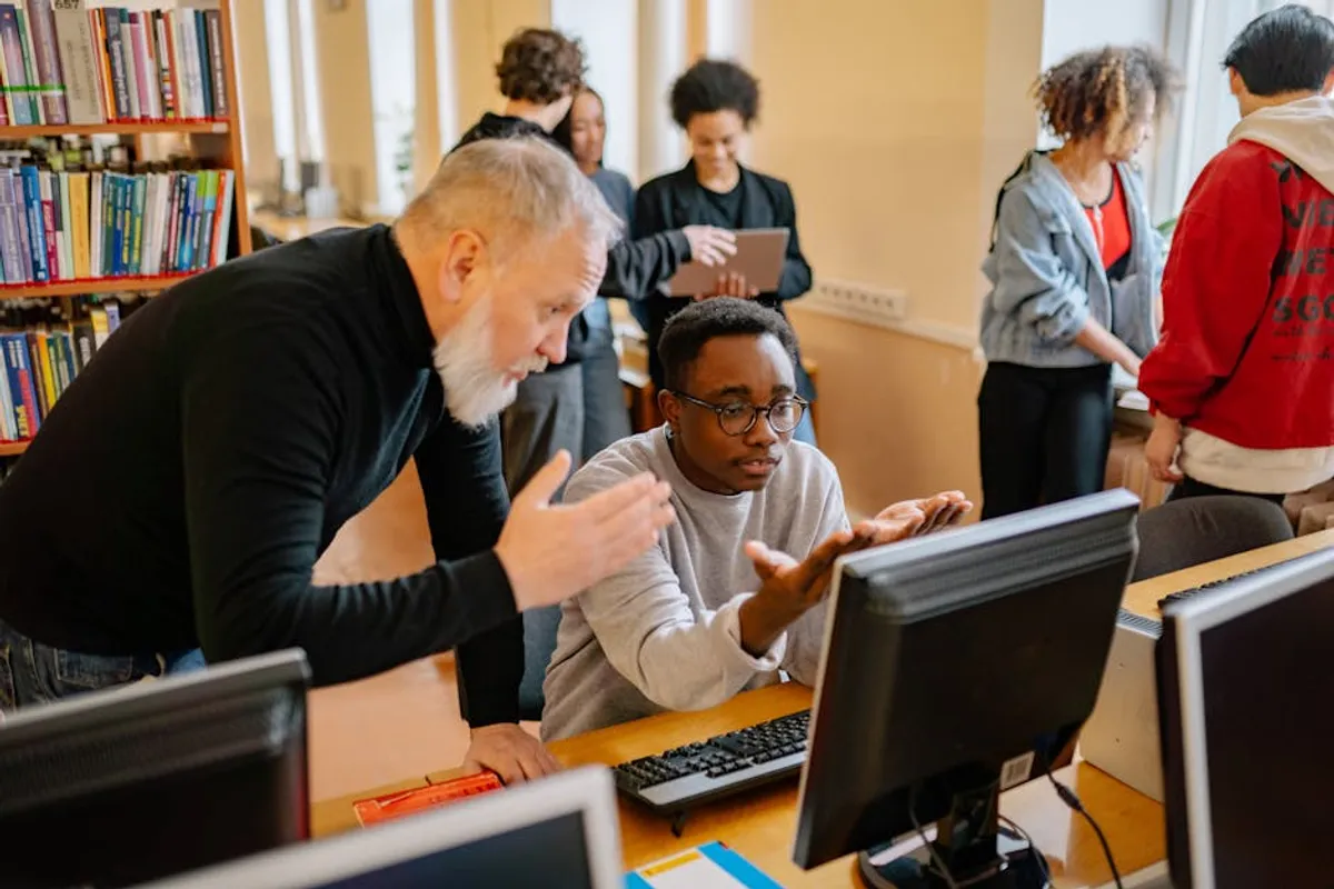 How Teachers Can Support Better Student Motivation