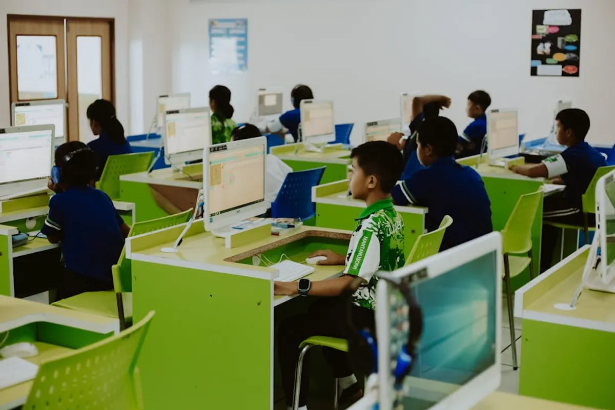 How to Prepare for School Admission Interviews