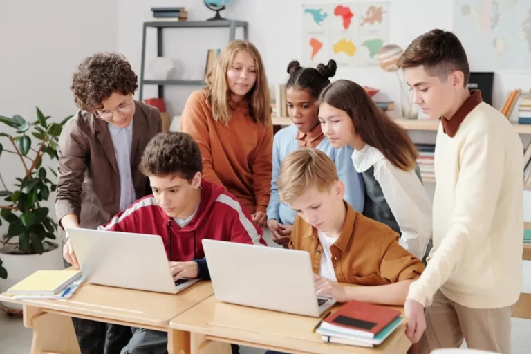 Private School vs Public School: Key Differences Explained