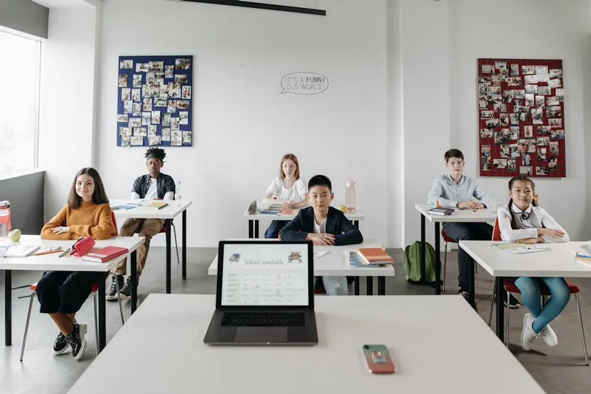 Private School vs Public School: Key Differences Explained