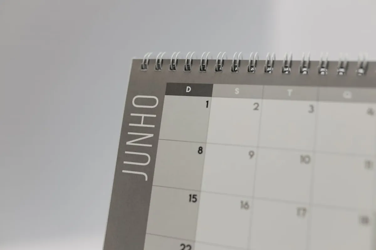 School Calendar Planning Tips for Parents