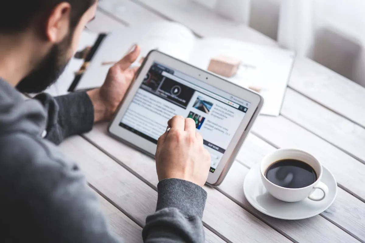 The Content Opportunity Behind freefast.co.uk for education and self-paced learning Sites