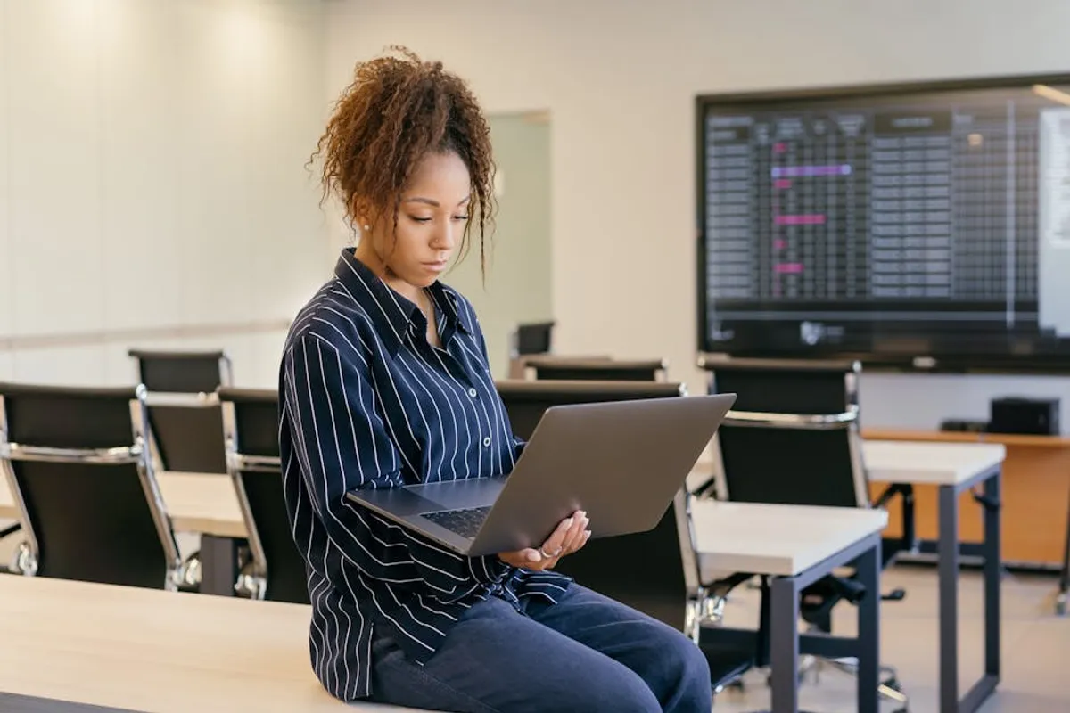 What education and self-paced learning Publishers Can Learn From Search Interest in mytecharm.com