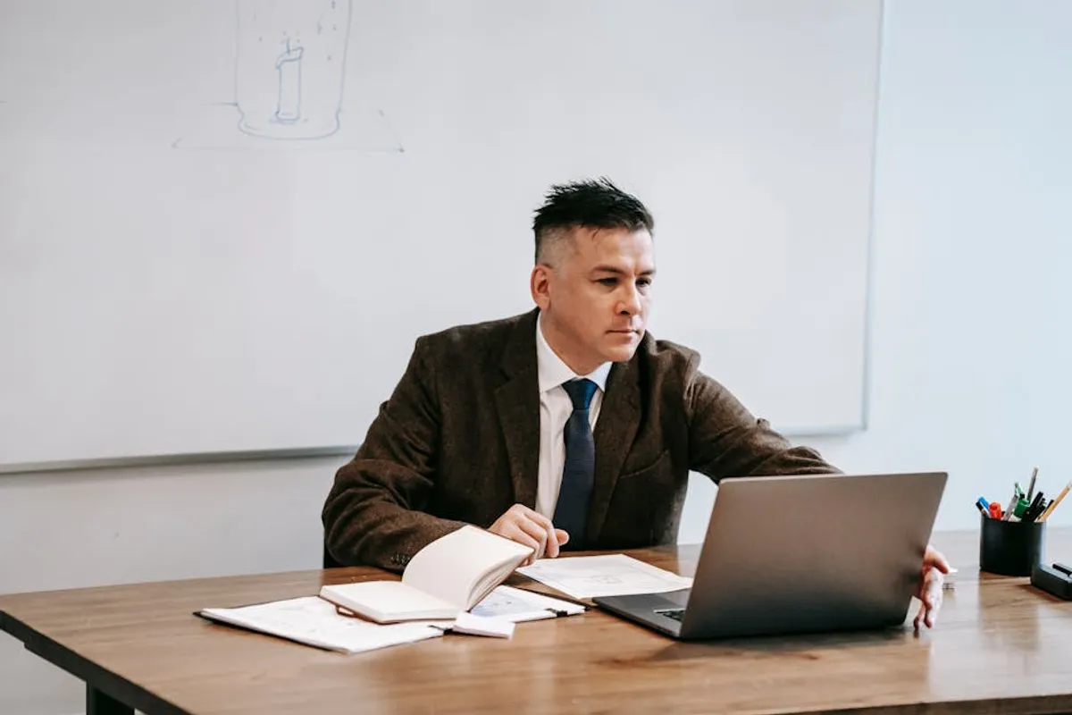 What education and self-paced learning Publishers Can Learn From Search Interest in Nadine Caridi