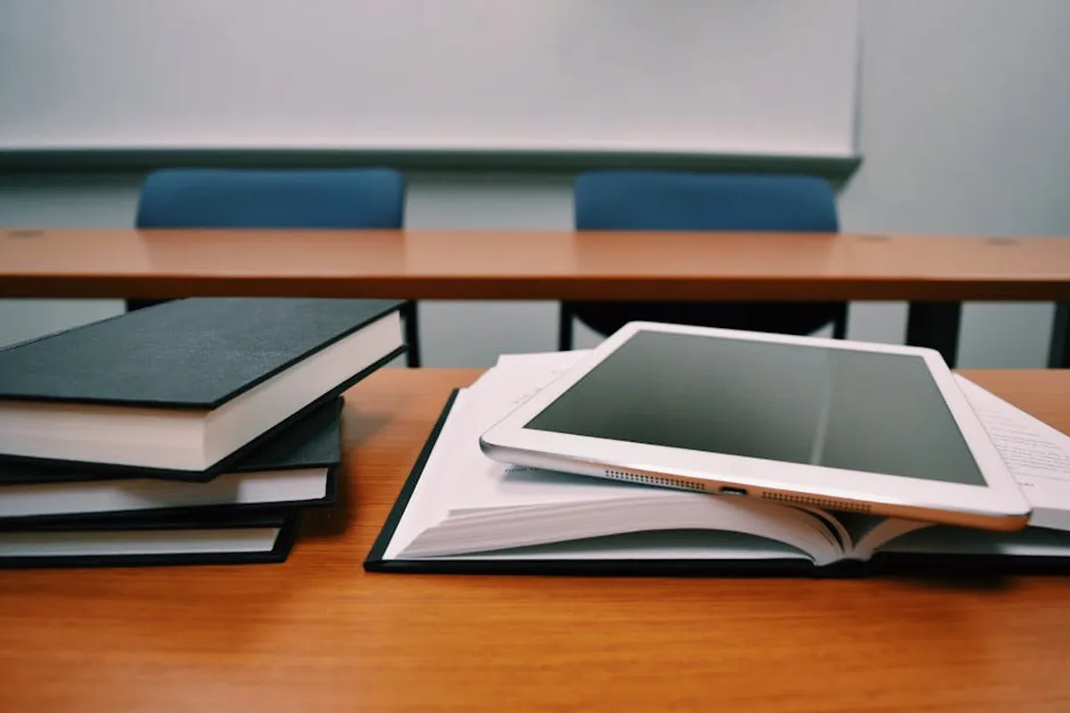 What education and self-paced learning Publishers Can Learn From Search Interest in techyhittools.org