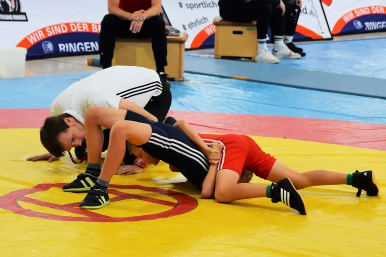 Wrestling Explained: Search Intent, Learning Context, and Alternatives